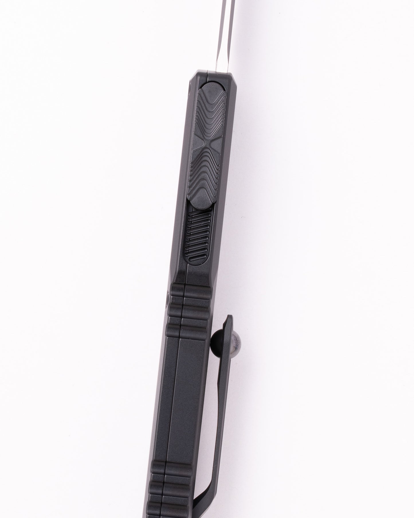 ULTRATECH GEN IV T/E BLACK STANDARD TACTICAL (11234-1T)