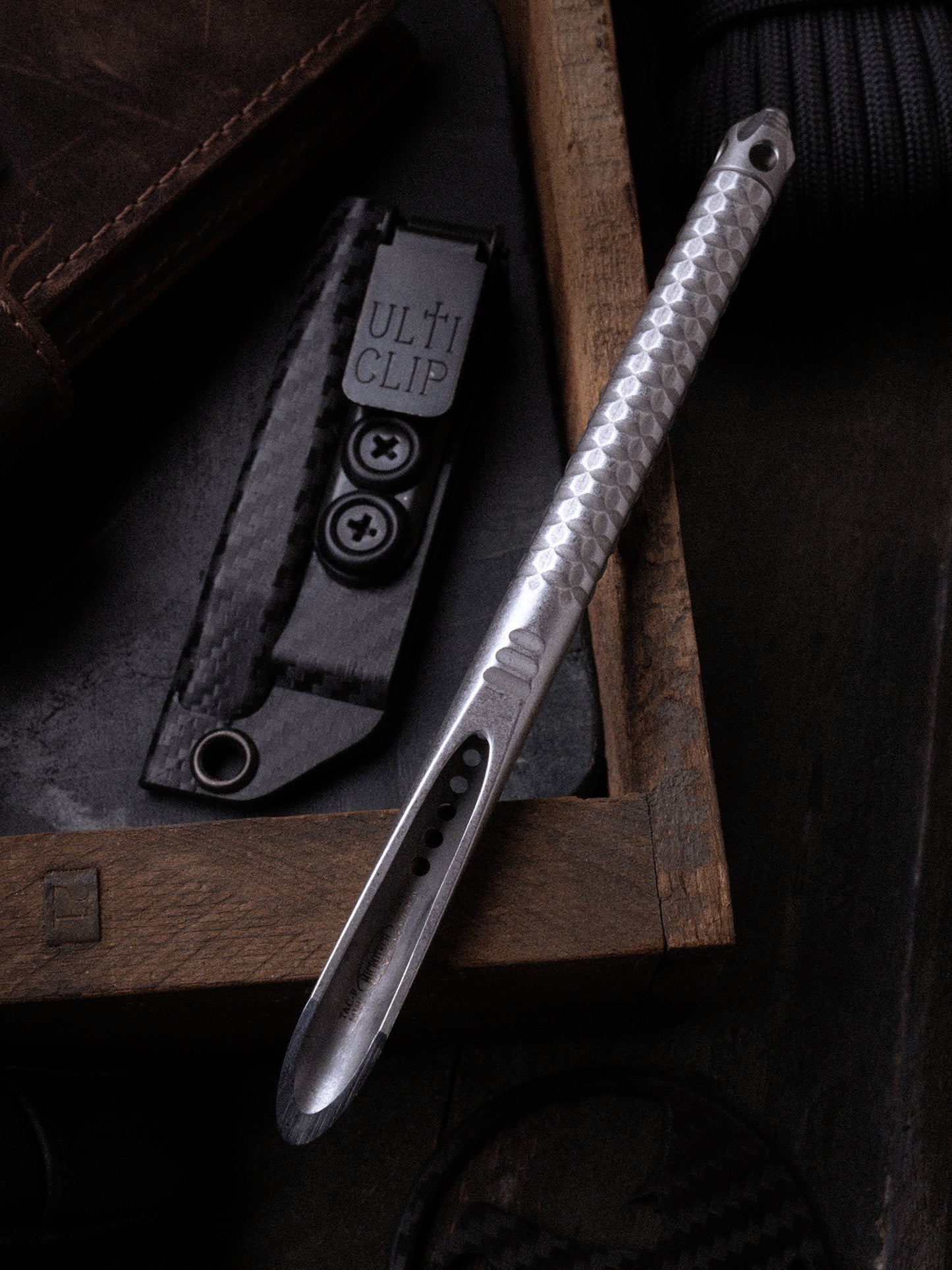 TAC P MINI STONEWASH STANDARD (112M-10)