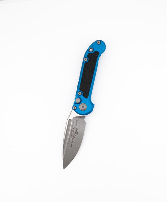 L.U.D.T.® S/E Gen III Blue Apocalyptic® Standard (1135-10APBL) FACTORY SECOND