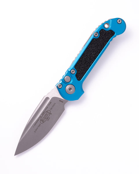 L.U.D.T.® S/E Gen III Blue Apocalyptic® Standard (1135-10APBL