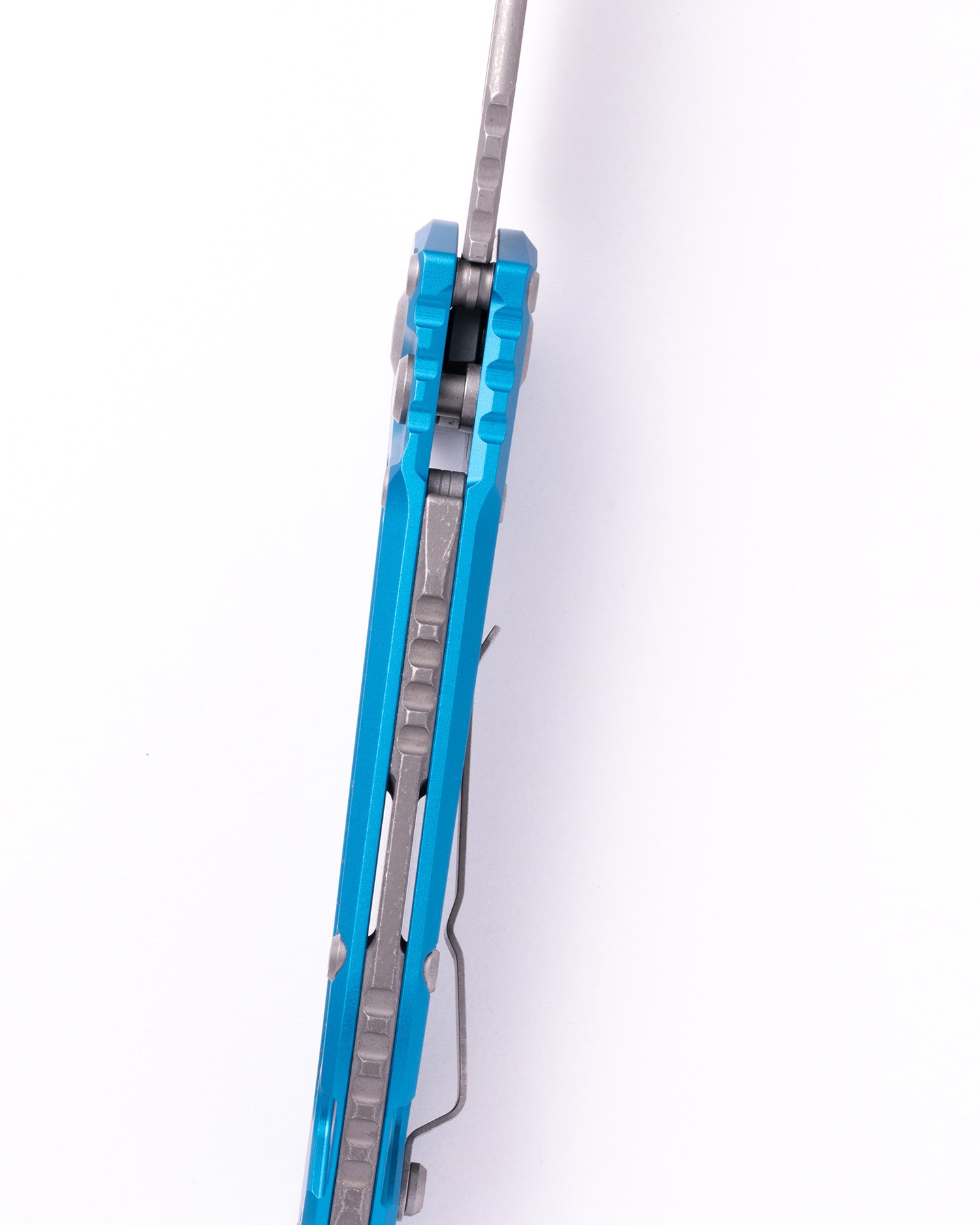 L.U.D.T.® S/E Gen III Blue Apocalyptic® Standard (1135-10APBL