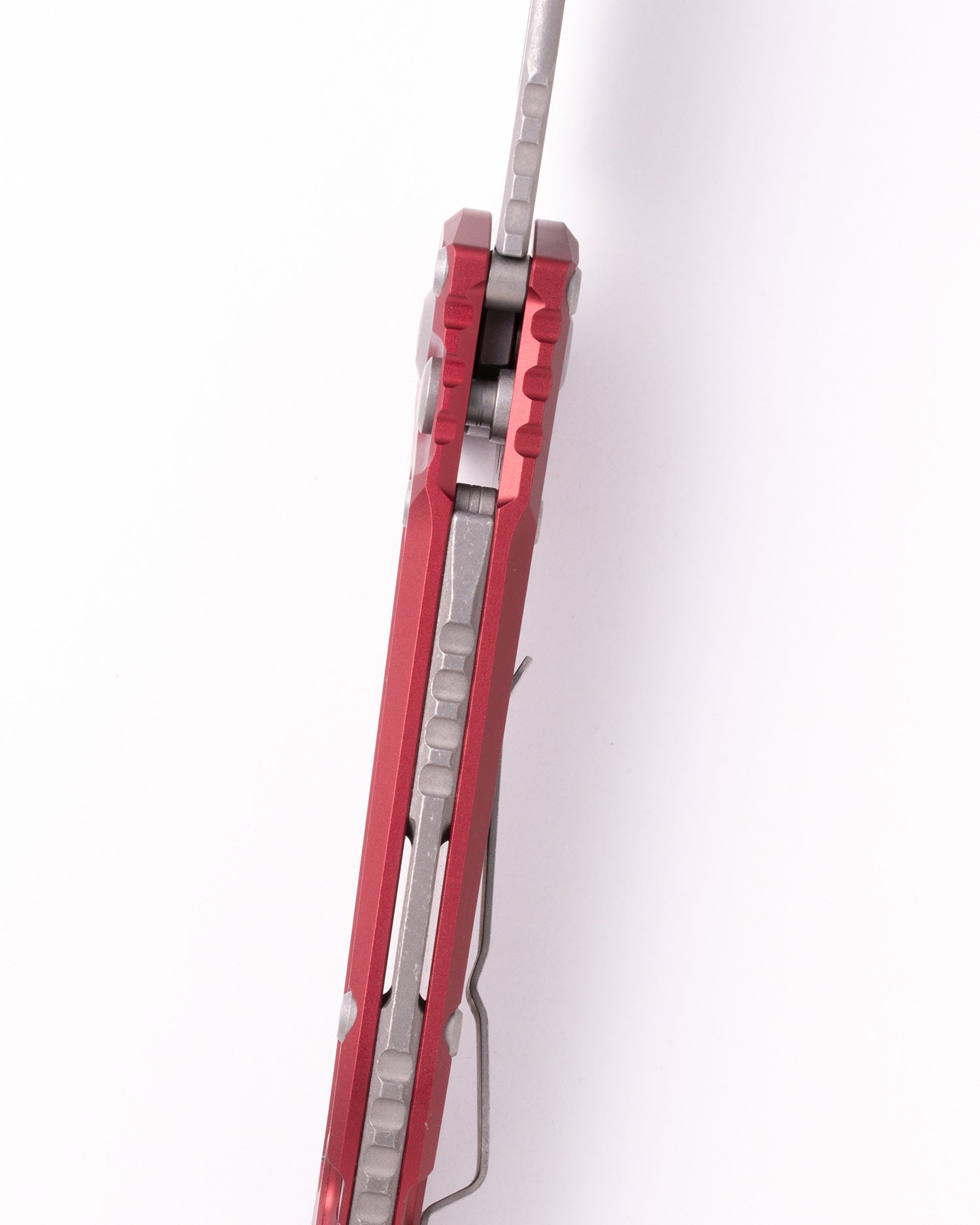 LUDT GEN III S/E APOCALYPTIC STANDARD MERLOT (1135-10APMR) – MTK Inc.