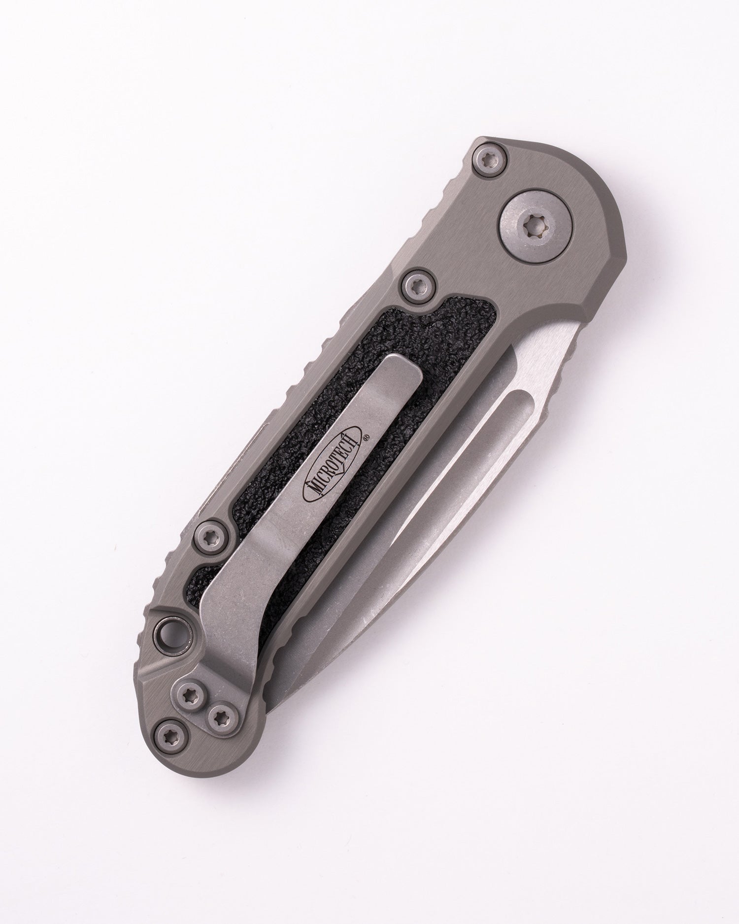 L.U.D.T.® S/E Gen III Apocalyptic® Standard Natural Clear (1135