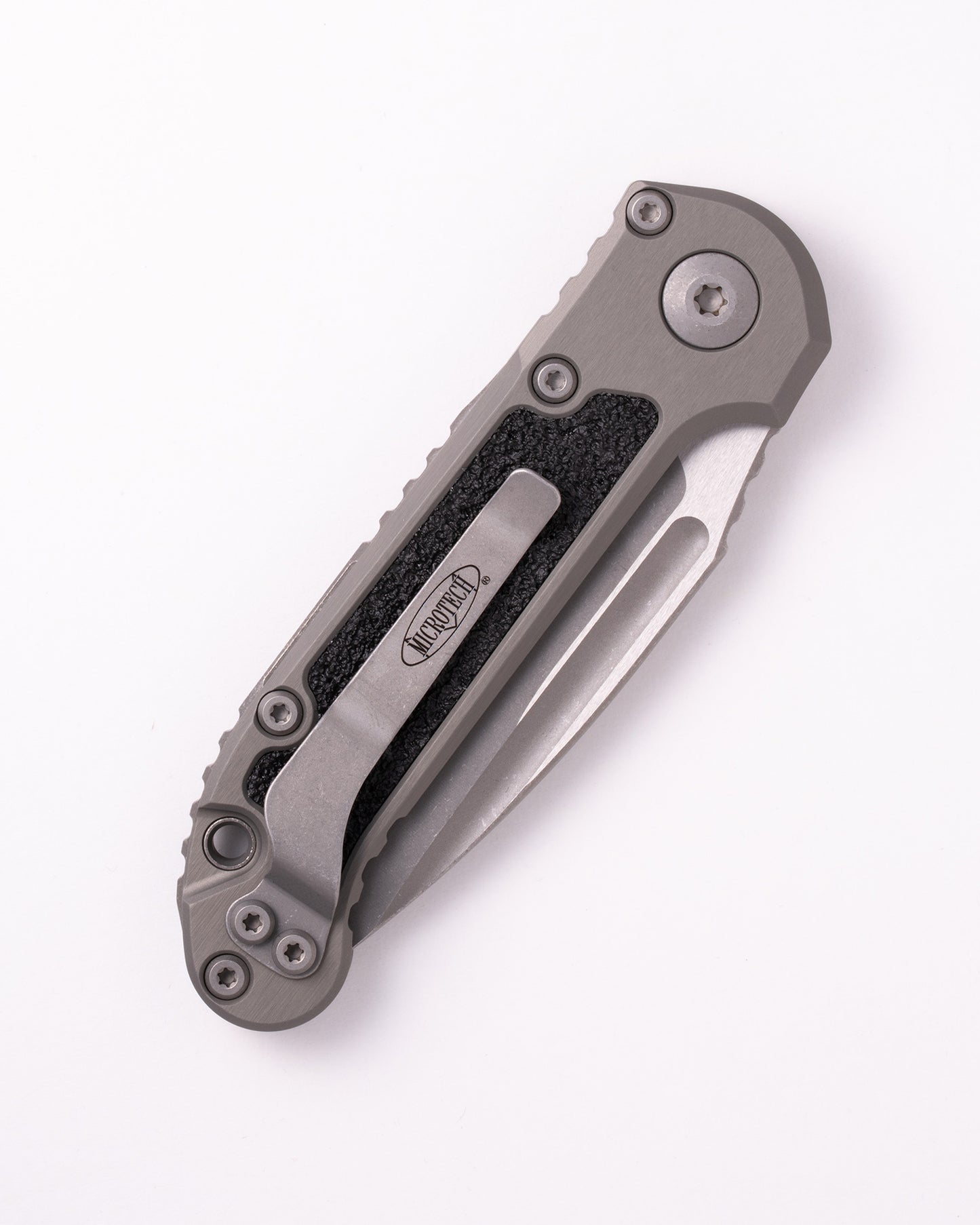 L.U.D.T.® S/E Gen III Apocalyptic® Standard Natural Clear (1135-10APNC)
