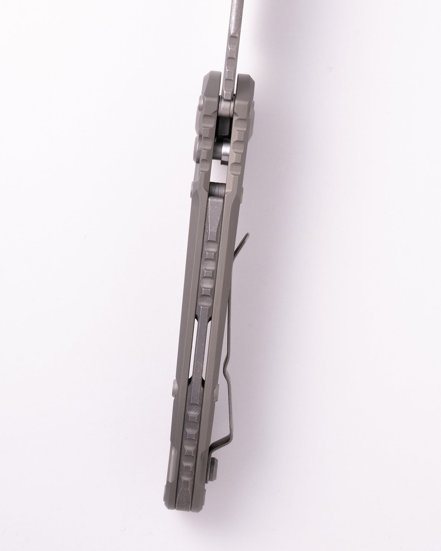 m000ch1n様* L.U.D.T.® S/E Gen III Apocalyptic® Standard Natural Clear (1135