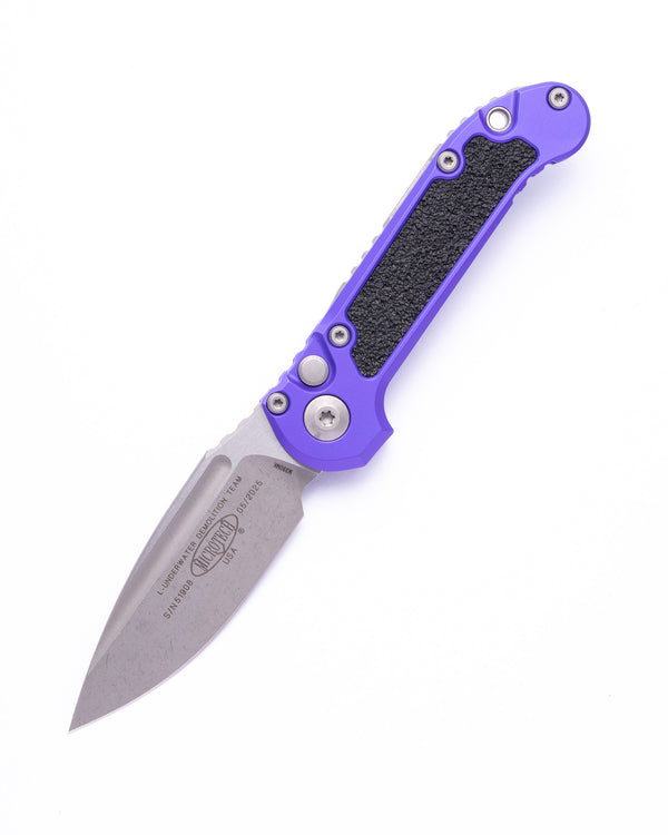 L.U.D.T.® GEN III S/E APOCALYPTIC STANDARD PURPLE (1135-10APPU)