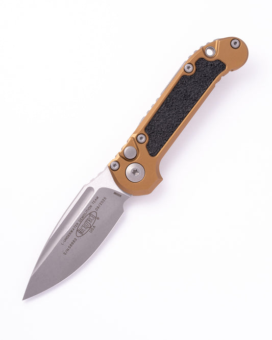 LUDT GEN III S/E APOCALYPTIC STANDARD TAN (1135-10APTA)
