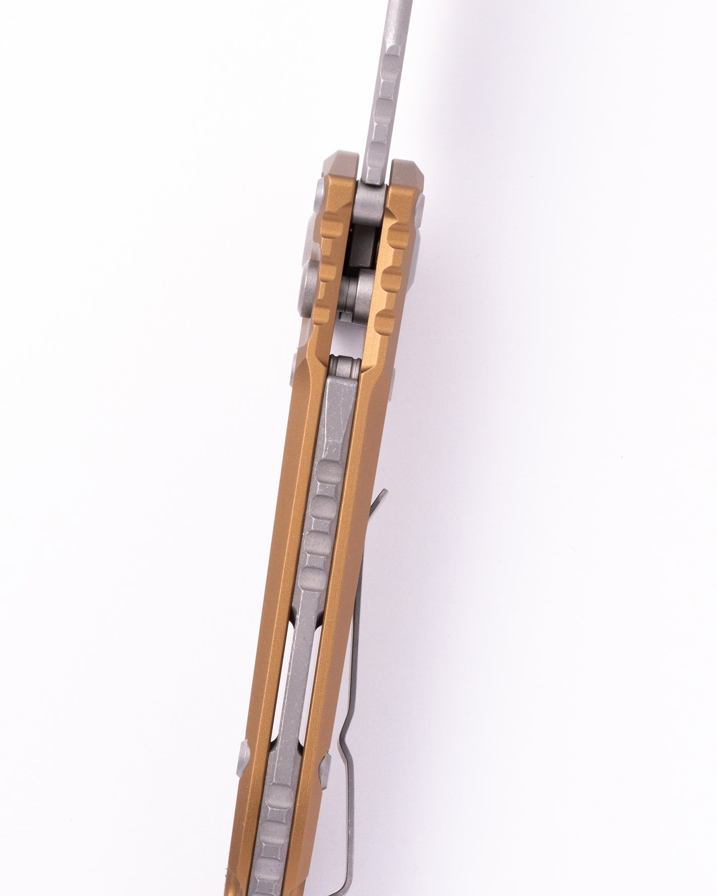 LUDT GEN III S/E APOCALYPTIC STANDARD TAN (1135-10APTA)