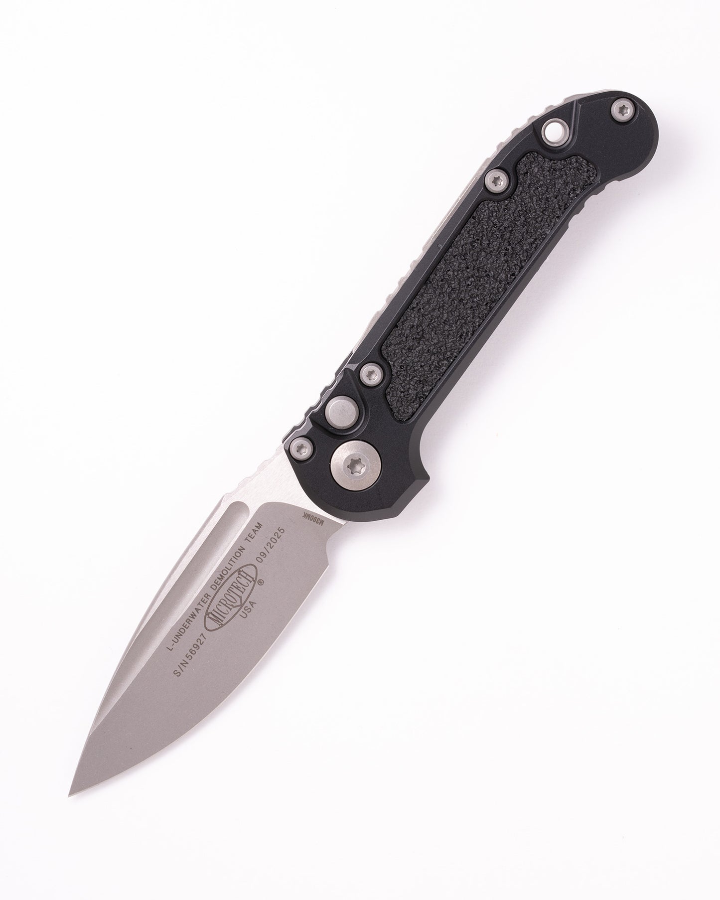 L.U.D.T.® S/E Gen III Apocalyptic® Standard (1135-10AP)