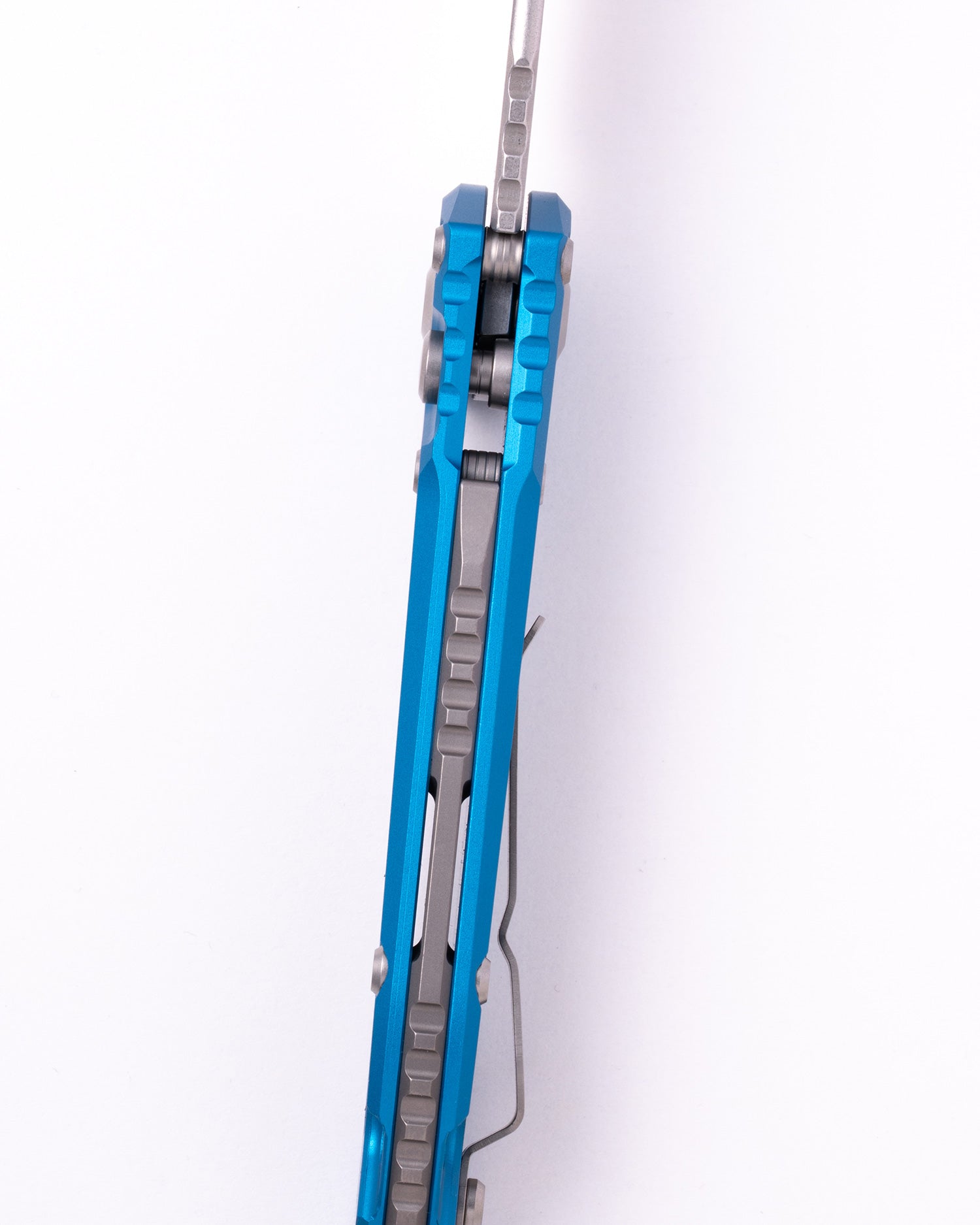 L.U.D.T.® Gen III S/E Stonewash Standard Blue (1135-10BL) – MTK Inc.