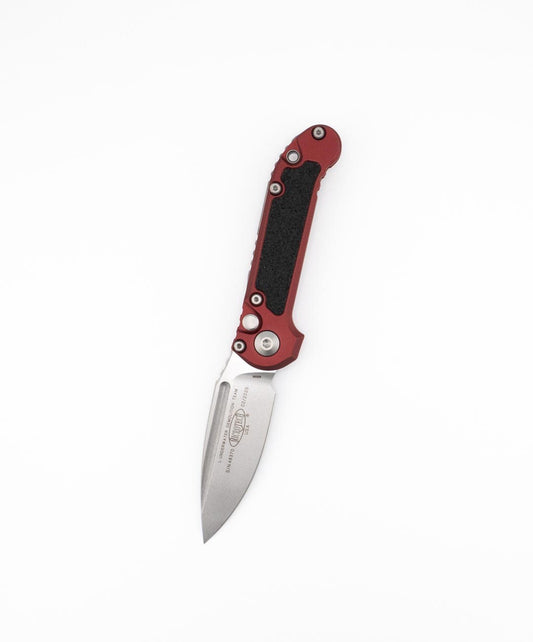 LUDT GEN III S/E STONEWASH STANDARD MERLOT (1135-10MR)