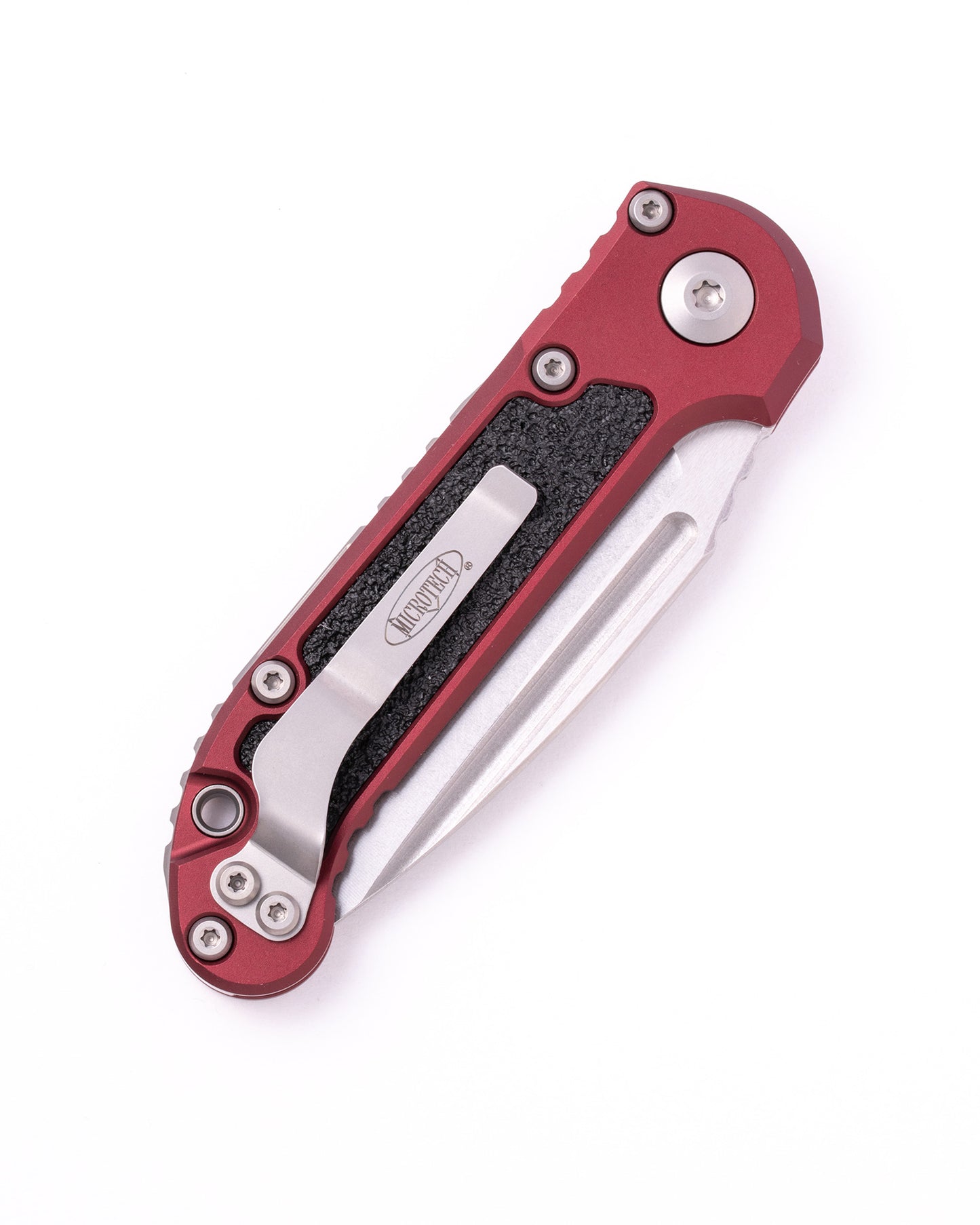 L.U.D.T.® GEN III S/E STONEWASH STANDARD MERLOT (1135-10MR)