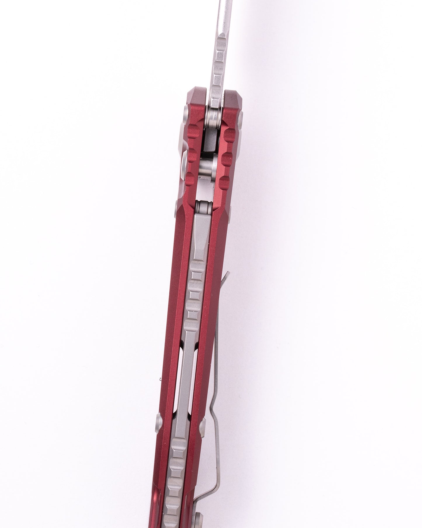 L.U.D.T.® GEN III S/E STONEWASH STANDARD MERLOT (1135-10MR)