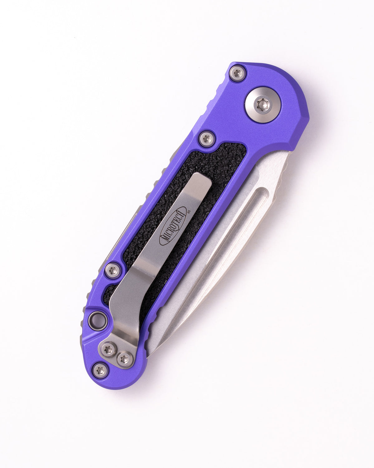L.U.D.T.® Gen III S/E Stonewash Standard Purple (1135-10PU)