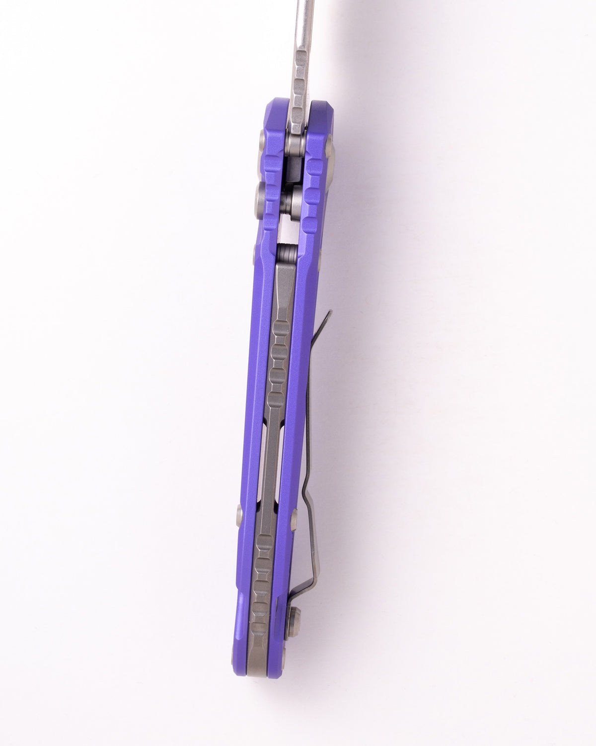 L.U.D.T.® Gen III S/E Stonewash Standard Purple (1135-10PU)