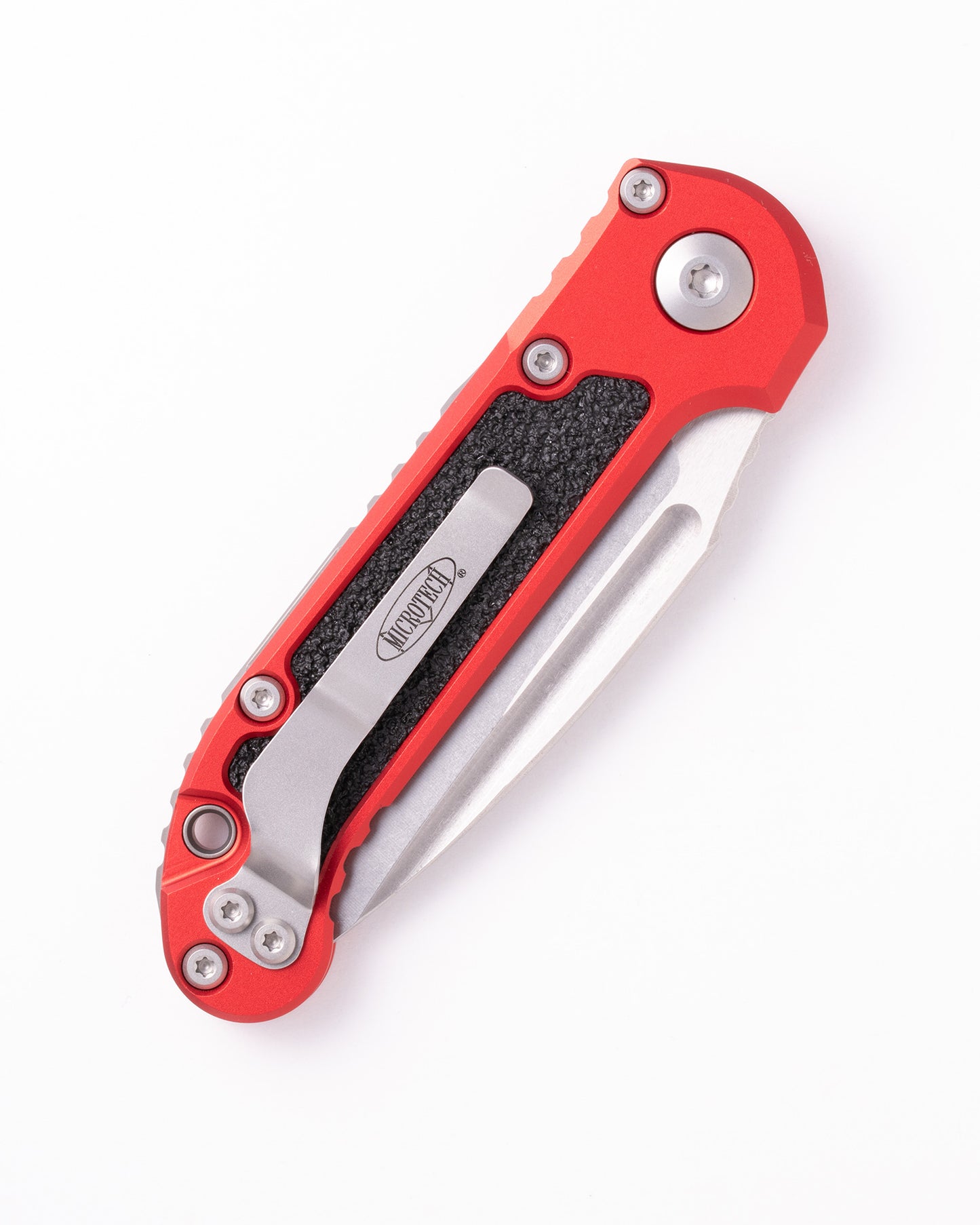 L.U.D.T.® S/E Gen III Red Stonewash Standard (1135-10RD)