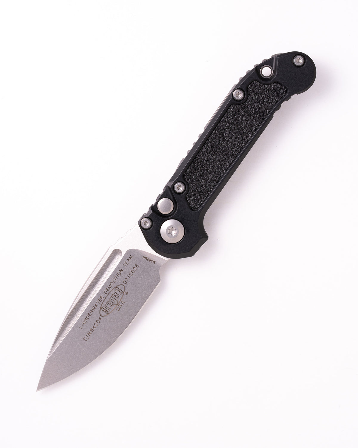 L.U.D.T.® S/E Generation III Stonewash Standard (1135-10)