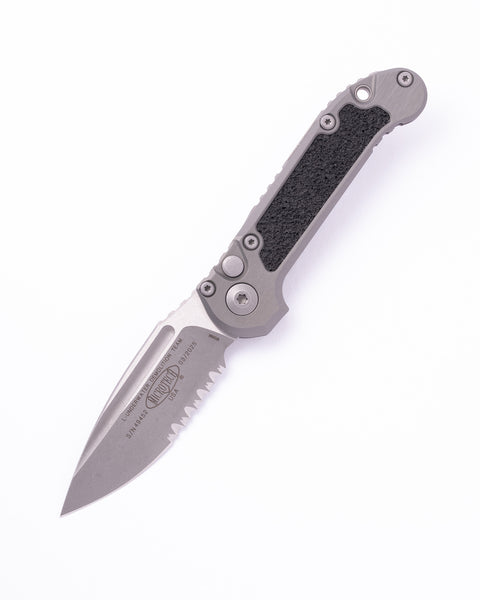 Lenchi③ LUDT GEN III S/E APOC P/S NC (1135-11APNC) – MTK Inc.