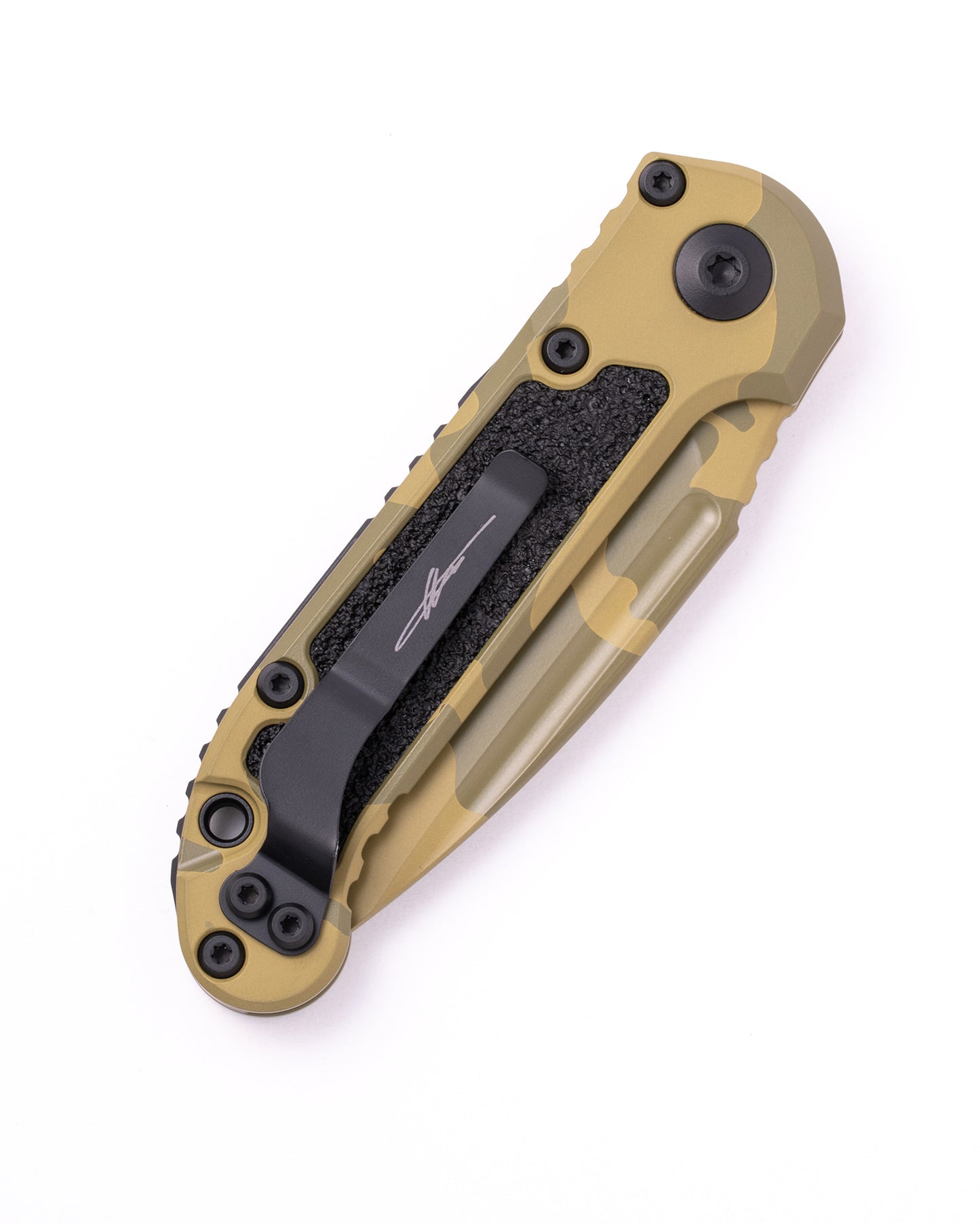 L.U.D.T.® S/E Gen III Signature Series Bazooka Camo Standard (1135-1BOCS-Z4)