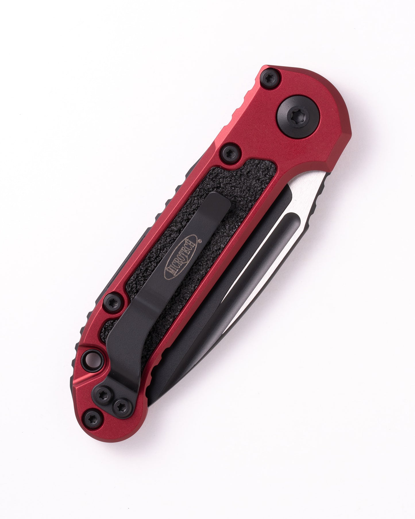 L.U.D.T.® Gen III S/E Black Standard Merlot (1135-1MR)