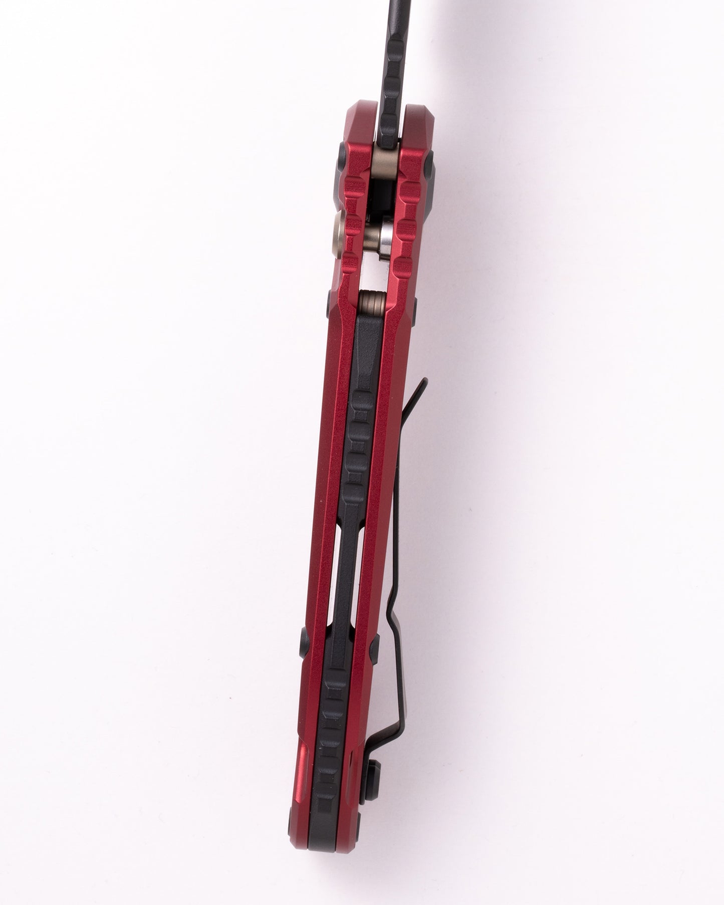 L.U.D.T.® Gen III S/E Black Standard Merlot (1135-1MR)