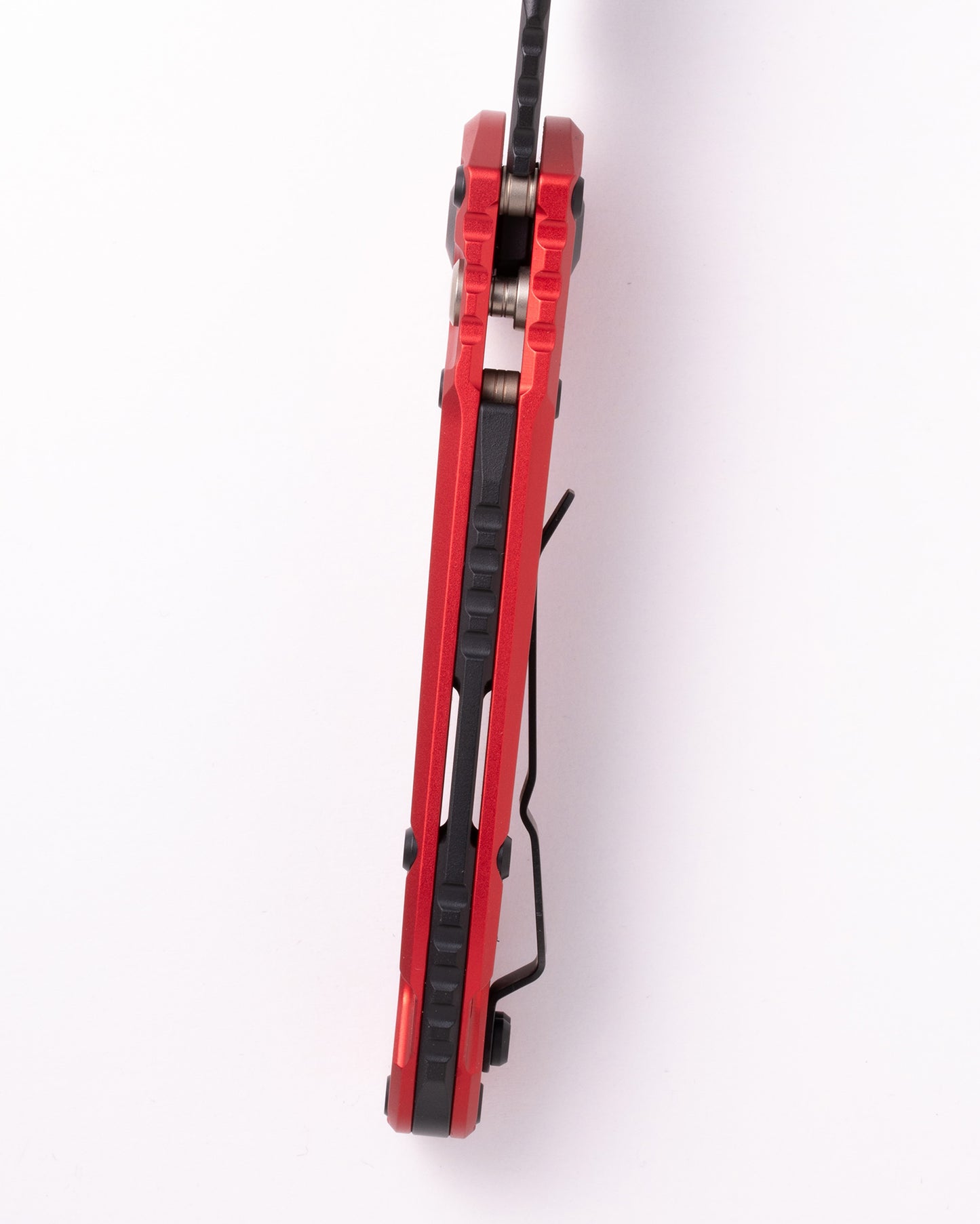 L.U.D.T.® Gen III S/E Black Standard Red (1135-1RD)
