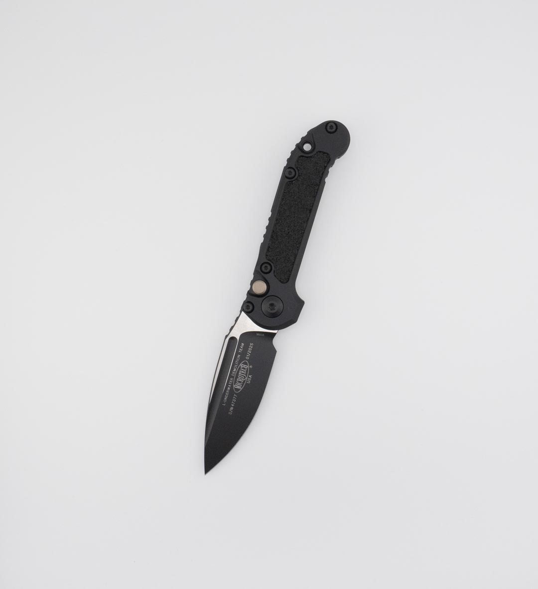 LUDT S/E Gen III Black Standard (1135-1T)