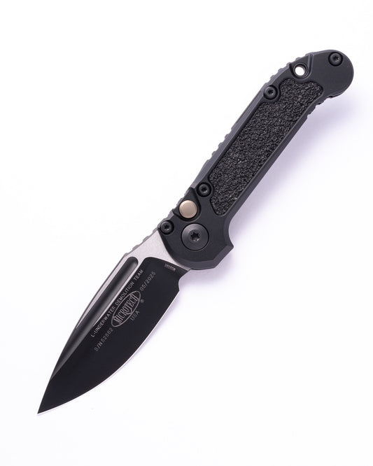 L.U.D.T. S/E Gen III Black Standard (1135-1T)