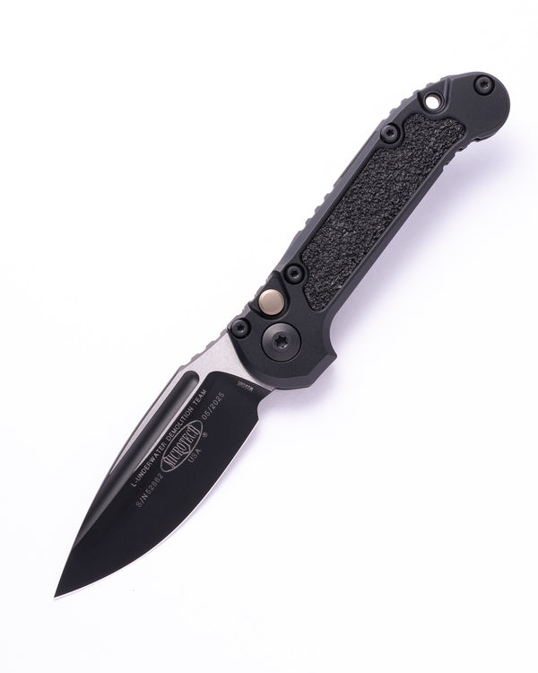 L.U.D.T. S/E Gen III Black Standard (1135-1T)