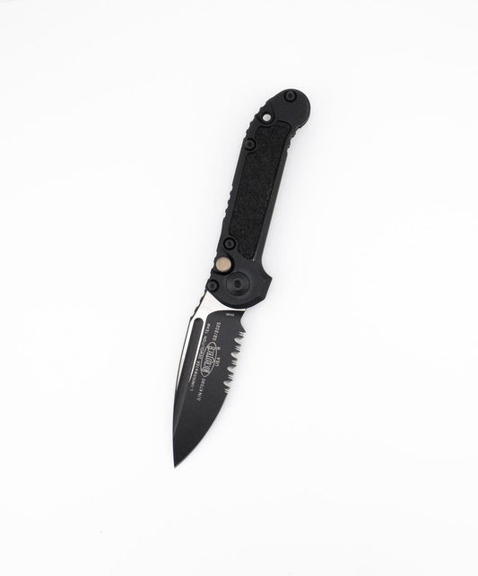 L.U.D.T.® S/E Gen III Tactical Partial Serrated (1135-2T) FACTORY SECOND