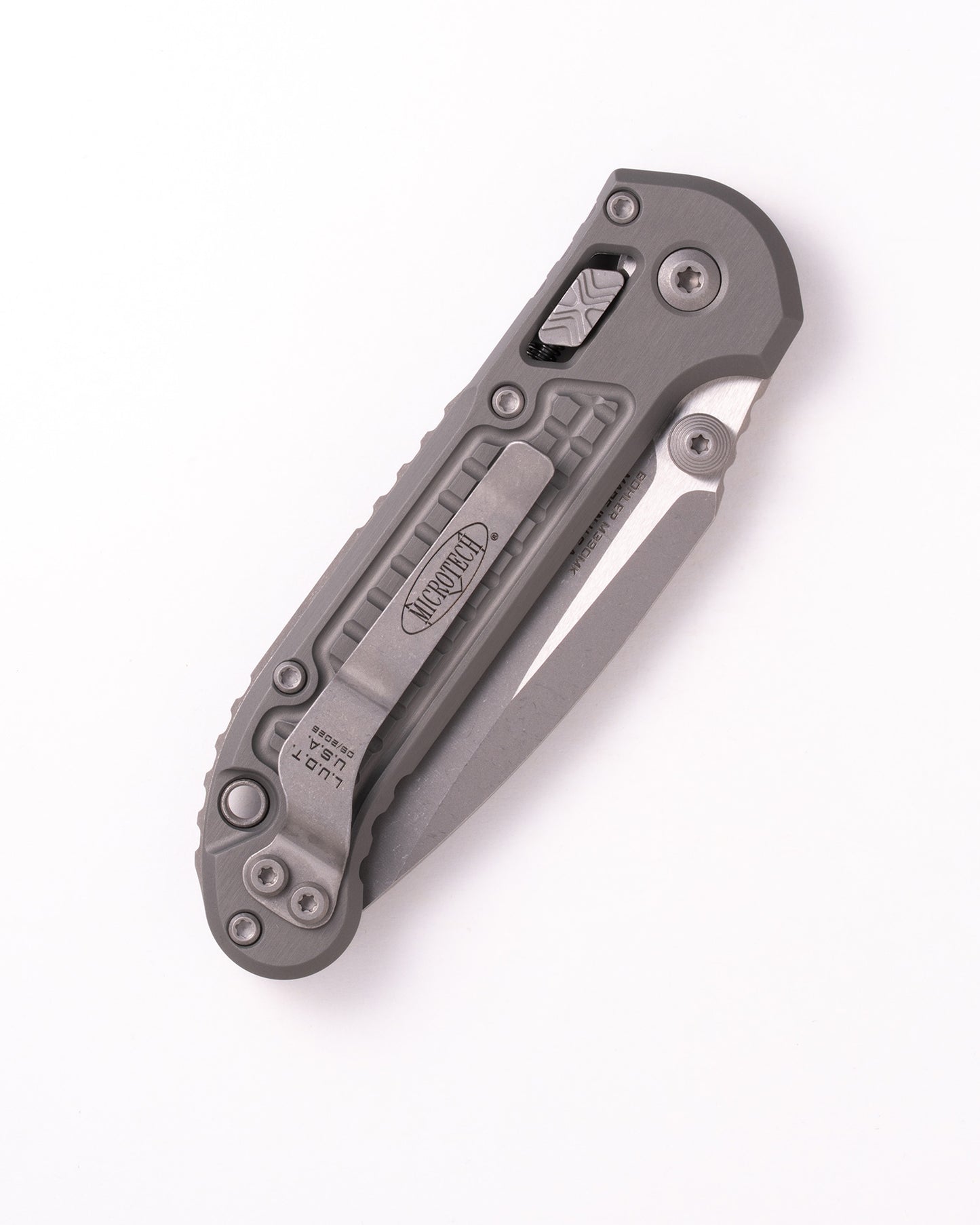 L.U.D.T.® RAM-LOK® S/E APOCALYPTIC® FRAG PATTERN ALUMINIUM NATURAL TAN (1135RL-10APFRNC)