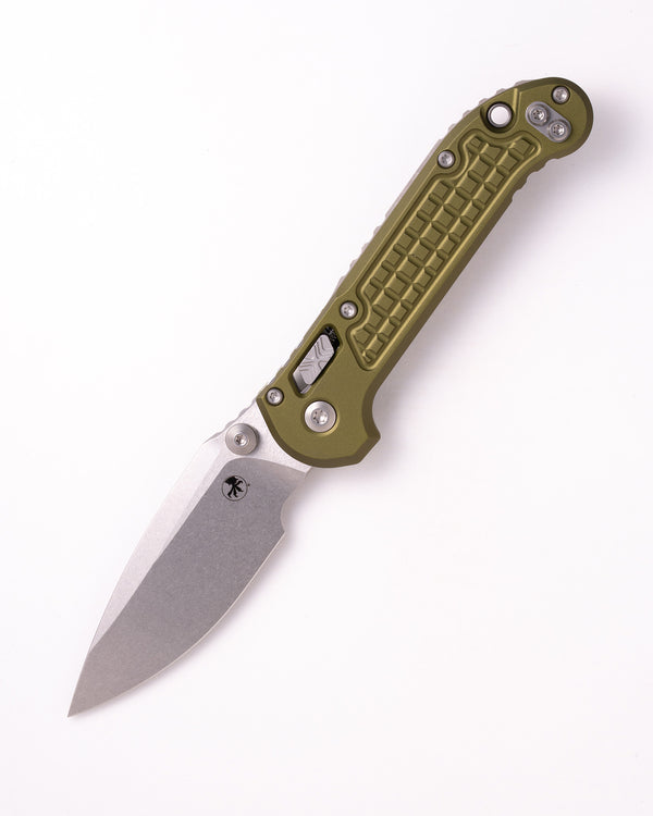 L.U.D.T.® RAM-LOK® S/E STONEWASH FRAG PATTERN OD GREEN (1135RL-10FROD)
