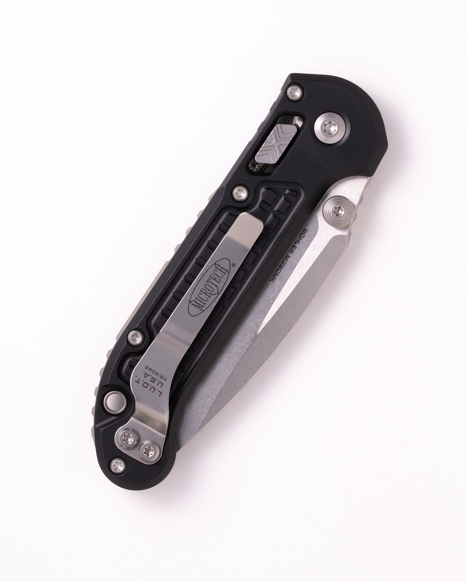 L-U.D.T.® RAM-LOK® S/E FRAG PATTERN STONEWASH STANDARD (1135RL