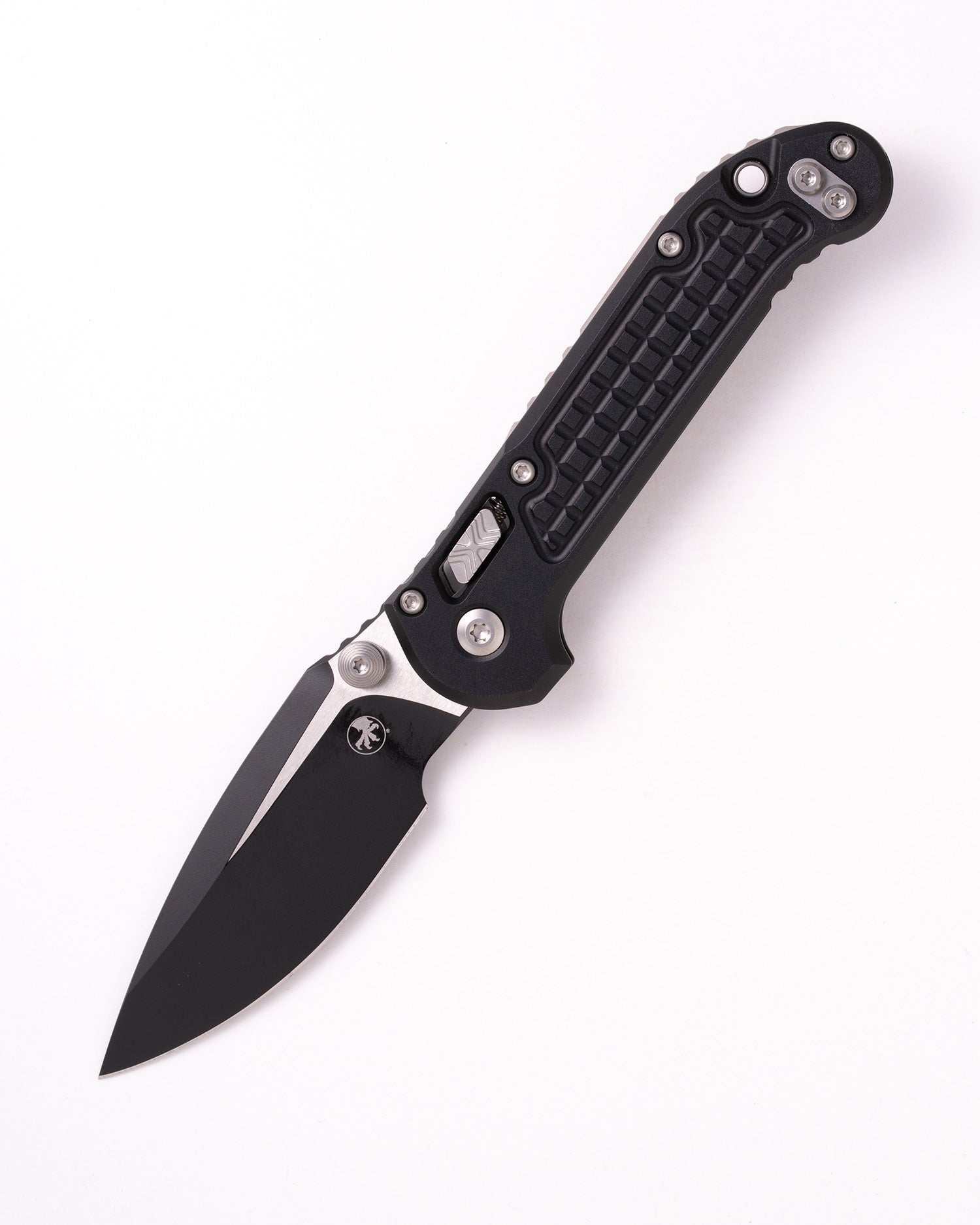 L.U.D.T.® RAM-LOK® S/E BLACK FRAG PATTERN TACTICAL (1135RL-1FR