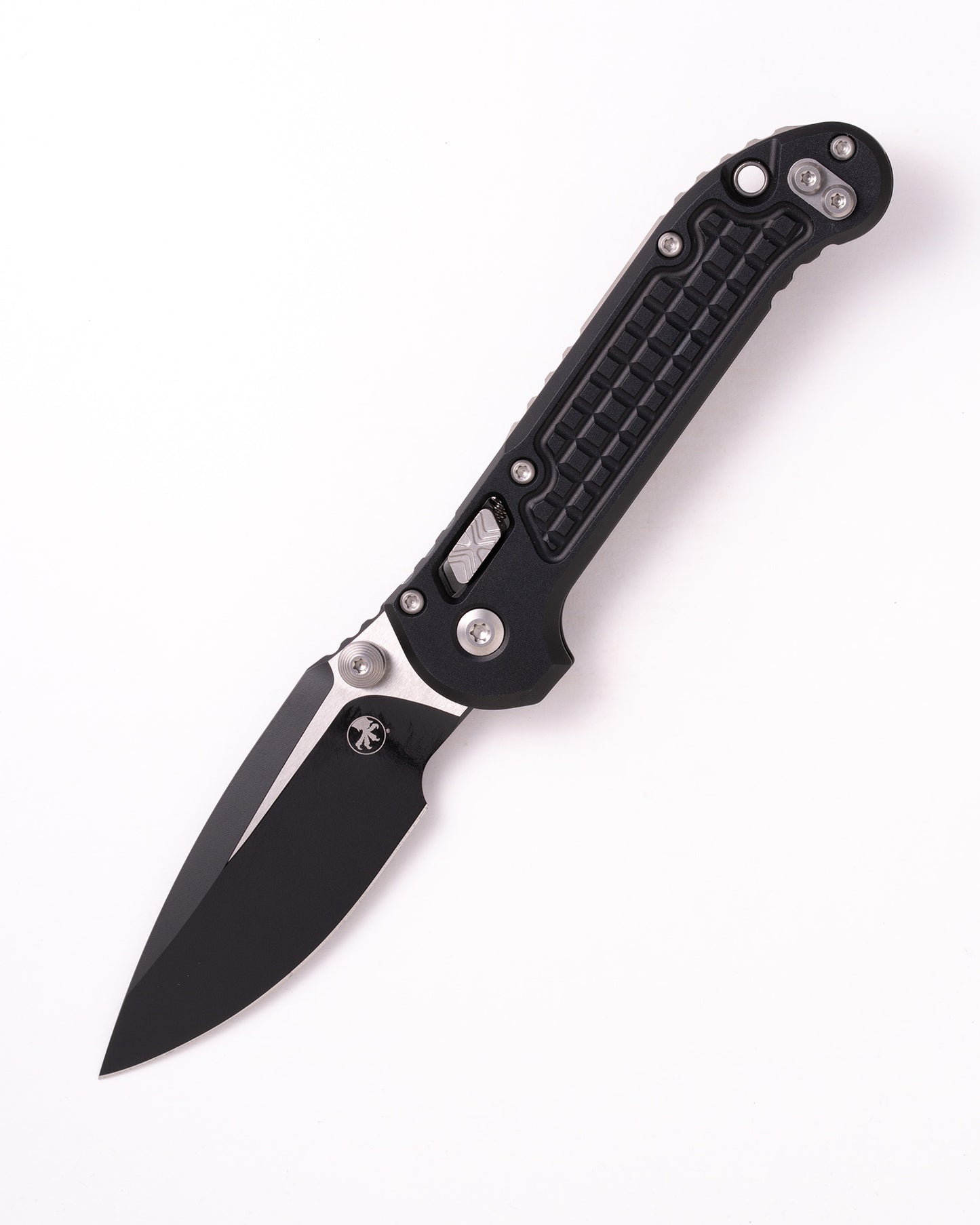 L.U.D.T.® RAM-LOK® S/E BLACK FRAG PATTERN TACTICAL (1135RL-1FR)