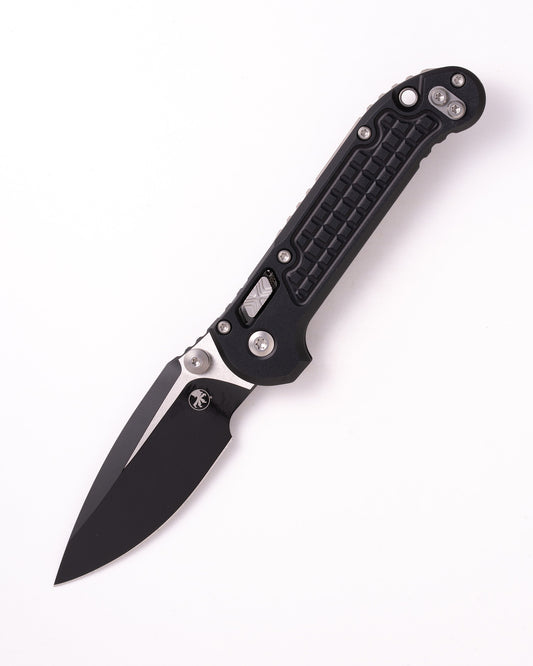 L.U.D.T® RAM-LOK® S/E BLACK FRAG PATTERN TACTICAL (1135RL-1FR)