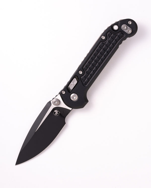 L.U.D.T.® RAM-LOK® S/E BLACK FRAG PATTERN TACTICAL (1135RL-1FR)
