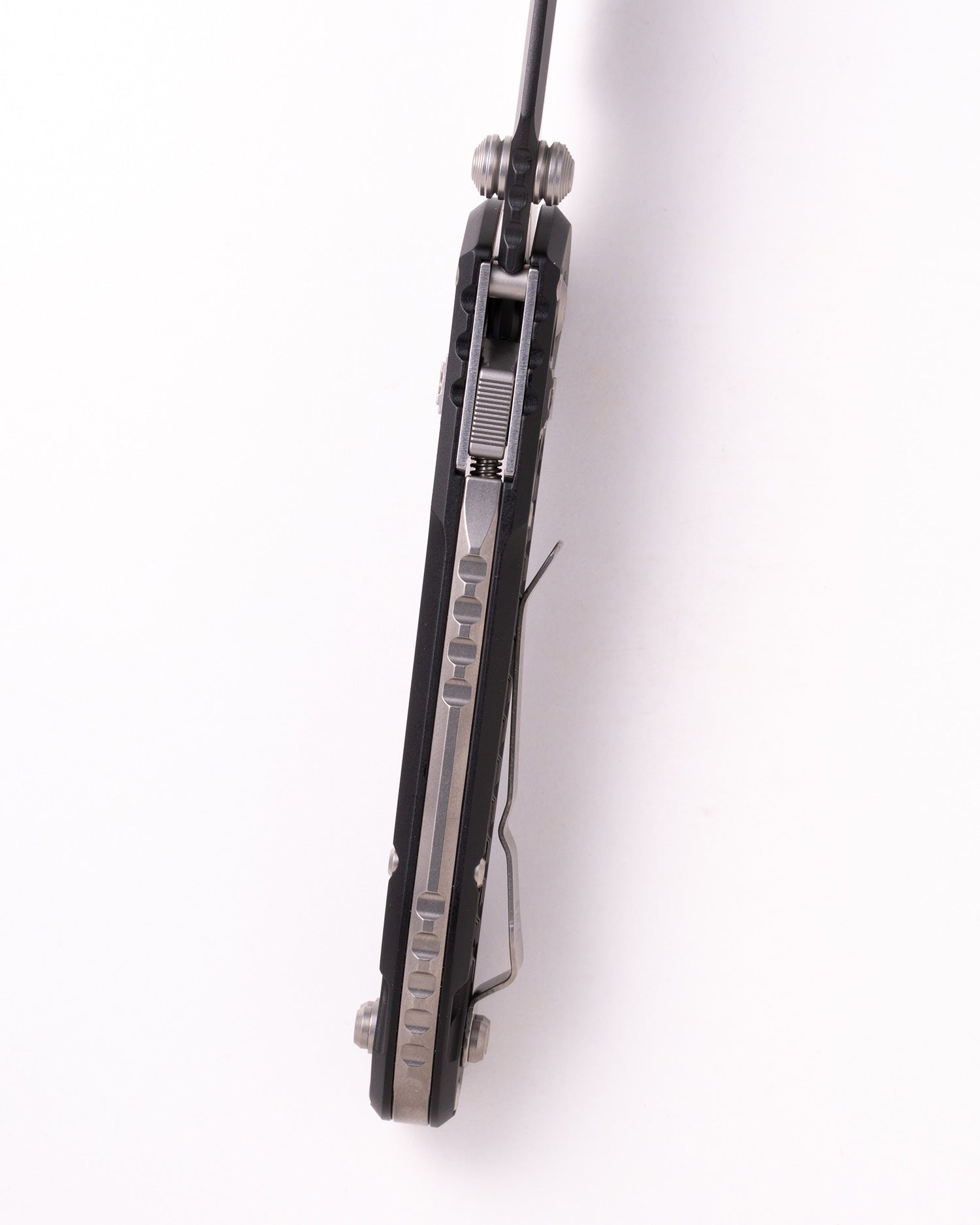 L.U.D.T.® RAM-LOK® S/E BLACK FRAG PATTERN TACTICAL (1135RL-1FR