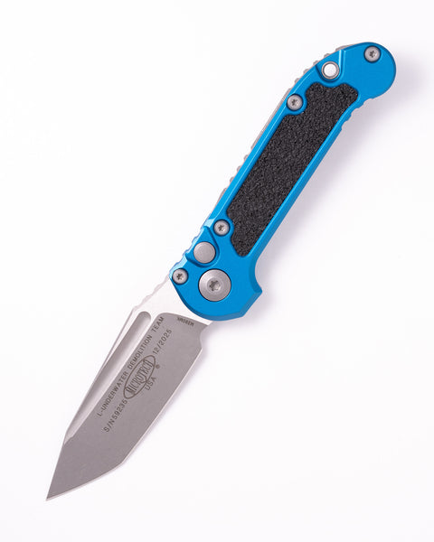 L.U.D.T.® T/E Gen III Blue Apocalyptic® Standard (1136-10APBL