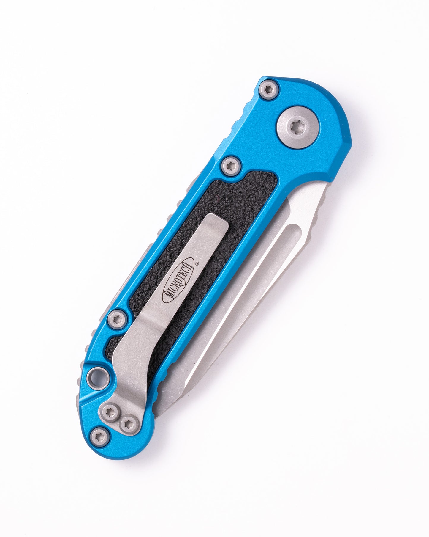 L.U.D.T.® T/E Gen III Blue Apocalyptic® Standard (1136-10APBL)