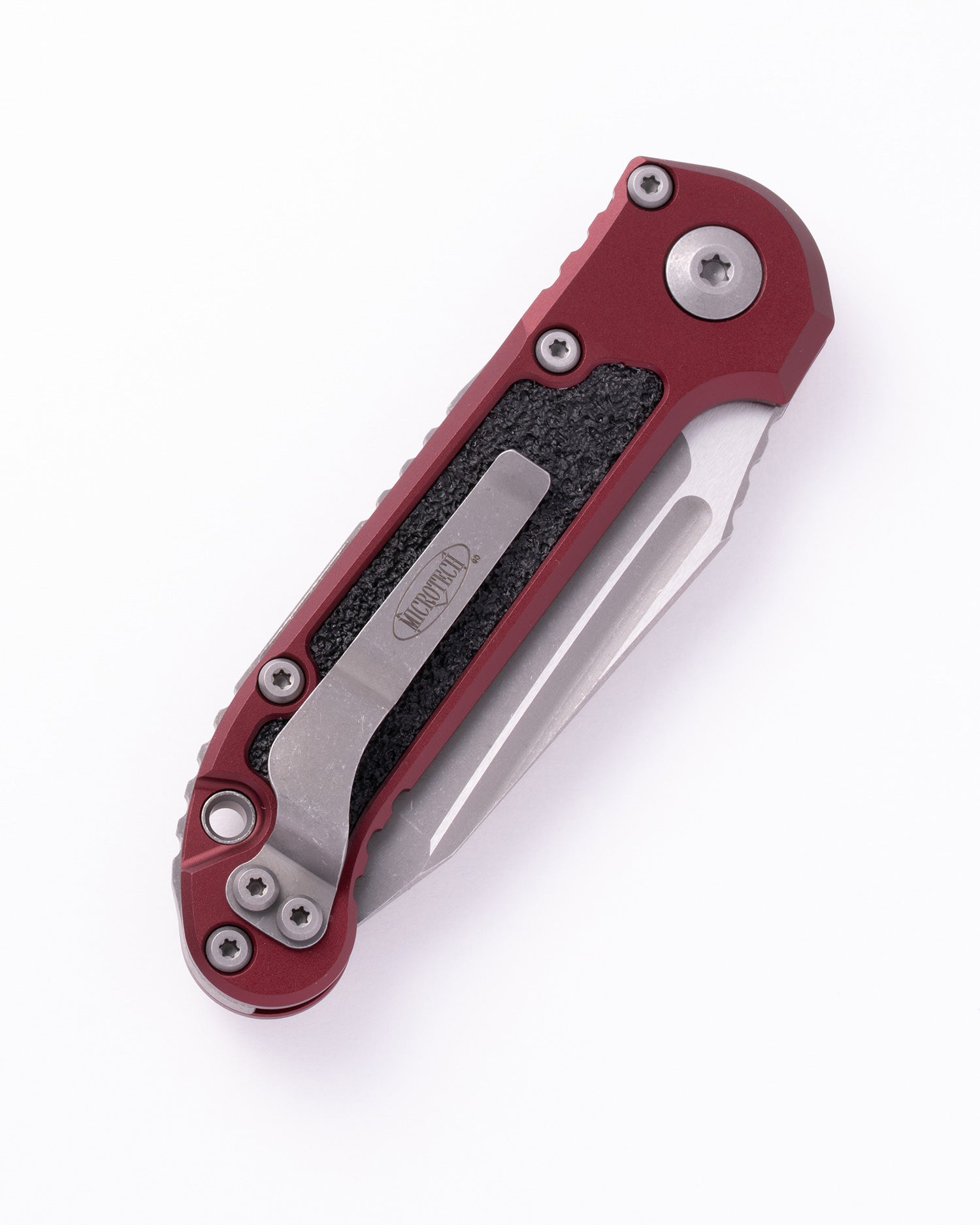 LUDT GEN III T/E APOCALYPTIC STANDARD MERLOT (1136-10APMR) – MTK Inc.