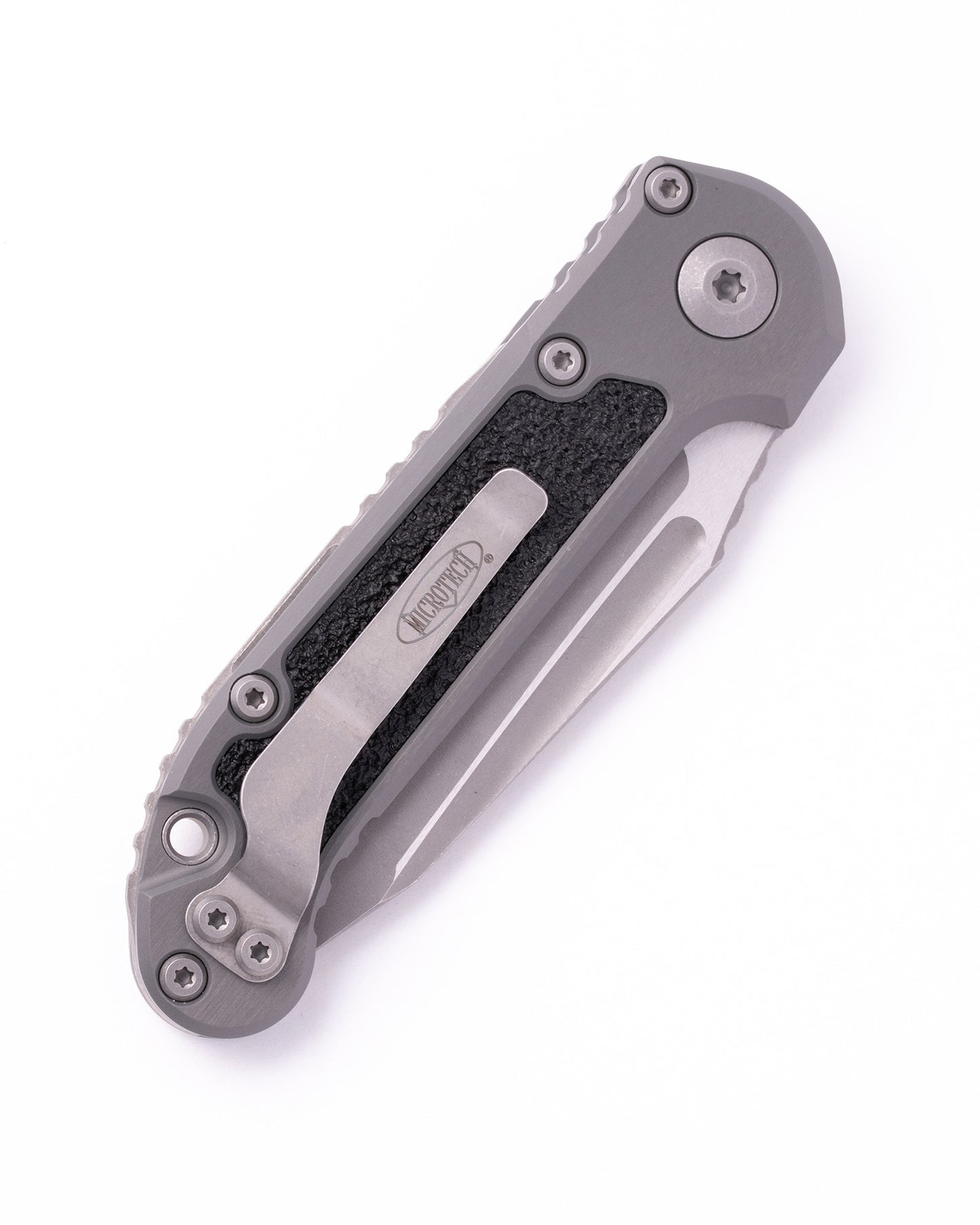 L.U.D.T.® T/E Gen III Natural Clear Apocalyptic® Standard (1136-10APNC)