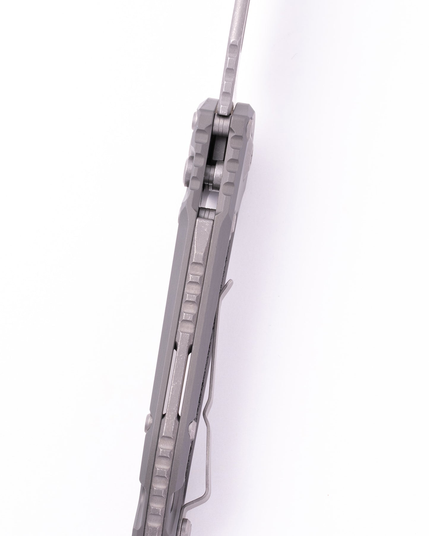 L.U.D.T.® T/E Gen III Natural Clear Apocalyptic® Standard (1136-10APNC)