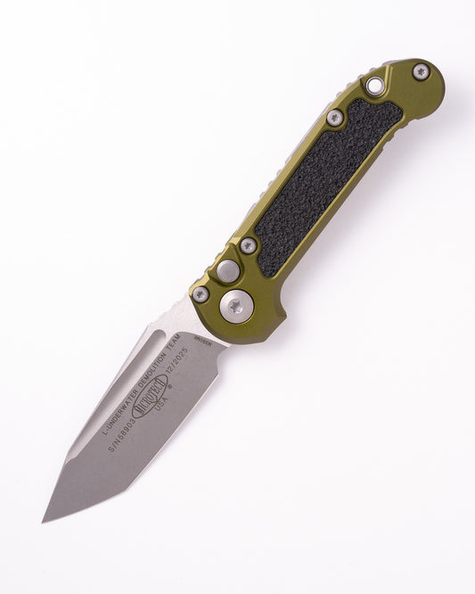 LUDT GEN III T/E APOCALYPTIC STANDARD OD GREEN (1136-10APOD)