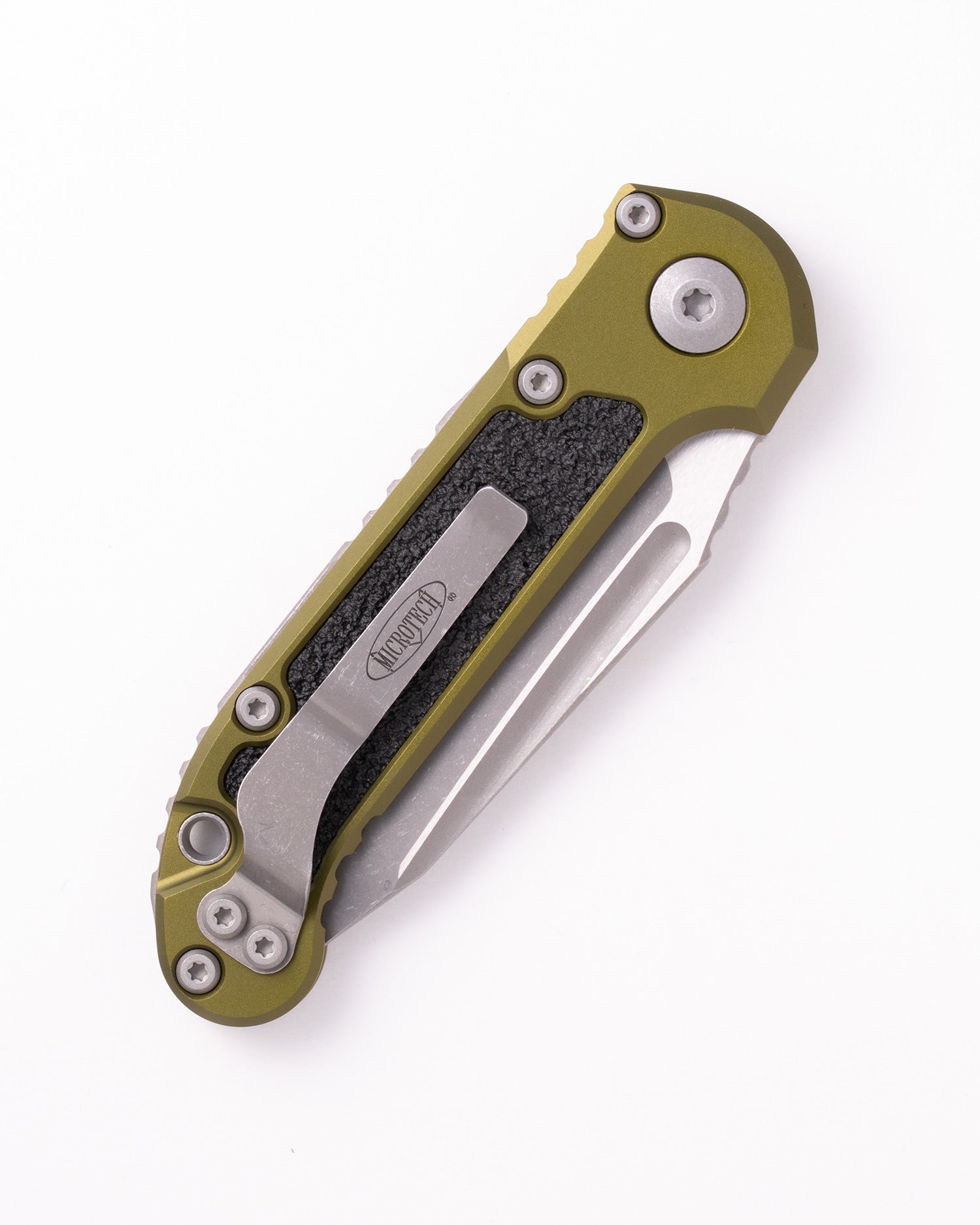 LUDT GEN III T/E APOCALYPTIC STANDARD OD GREEN (1136-10APOD) – MTK