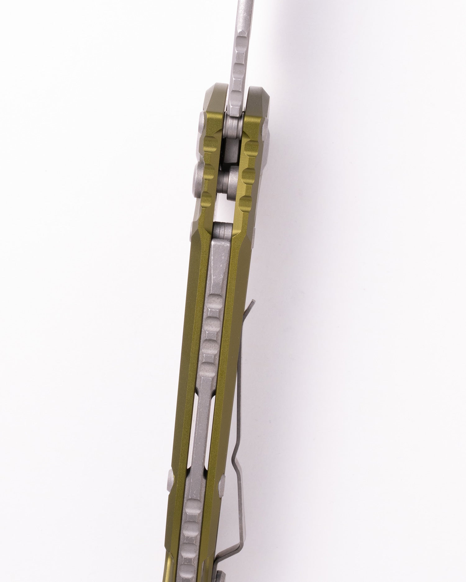 LUDT GEN III T/E APOCALYPTIC STANDARD OD GREEN (1136-10APOD) – MTK