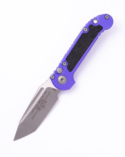 LUDT GEN III T/E APOCALYPTIC STANDARD PURPLE (1136-10APPU)