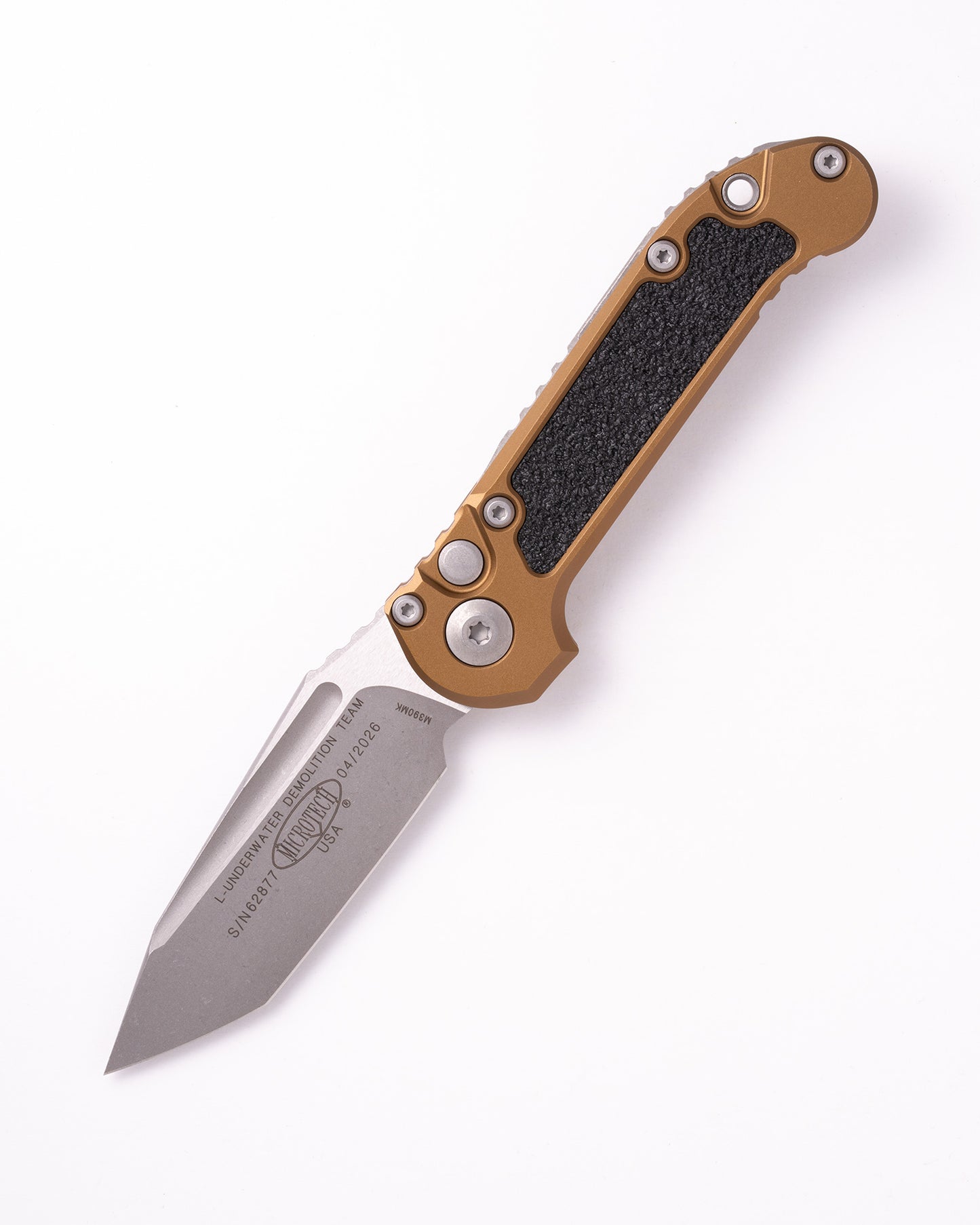 L.U.D.T.® T/E Gen III Apocalyptic® Standard Tan (1136-10APTA)