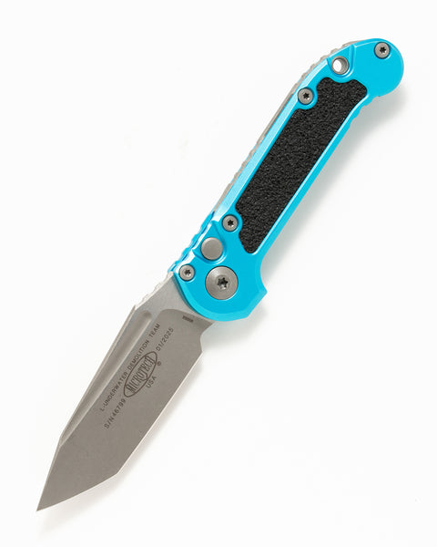 LUDT GEN III APOCLYPTIC STANDARD TURQUOISE (1136-10APTQ) – MTK Inc.