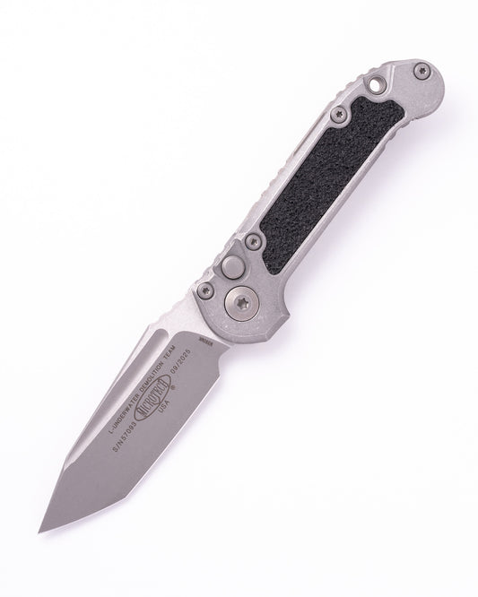 LUDT GEN III T/E APOCALYPTIC STANDARD WEATHERED METAL (1136-10APWME)